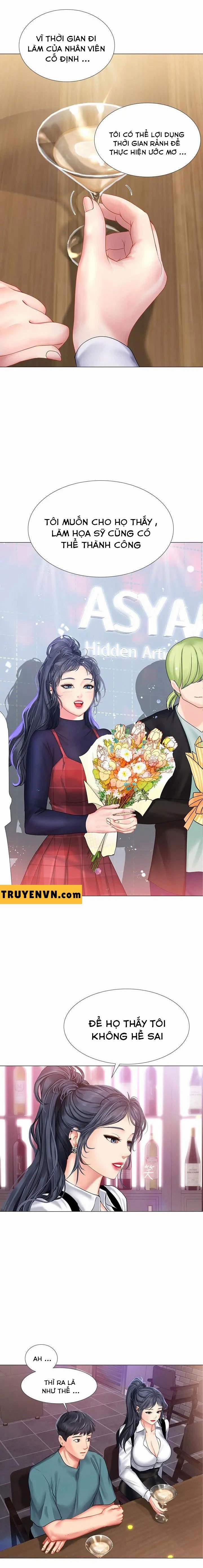 Should I Study At Noryangjin 33 trang 14