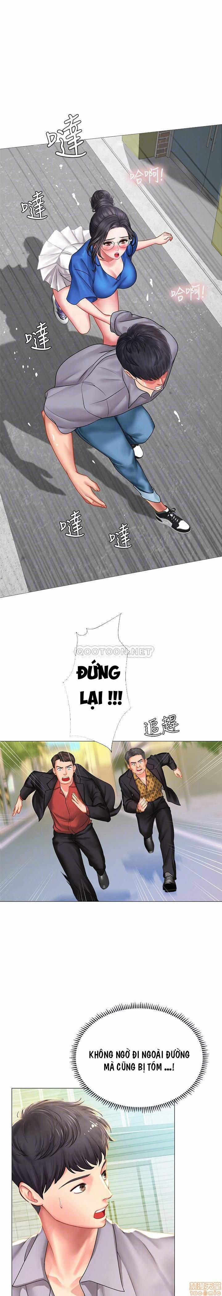 Should I Study At Noryangjin 37 trang 16