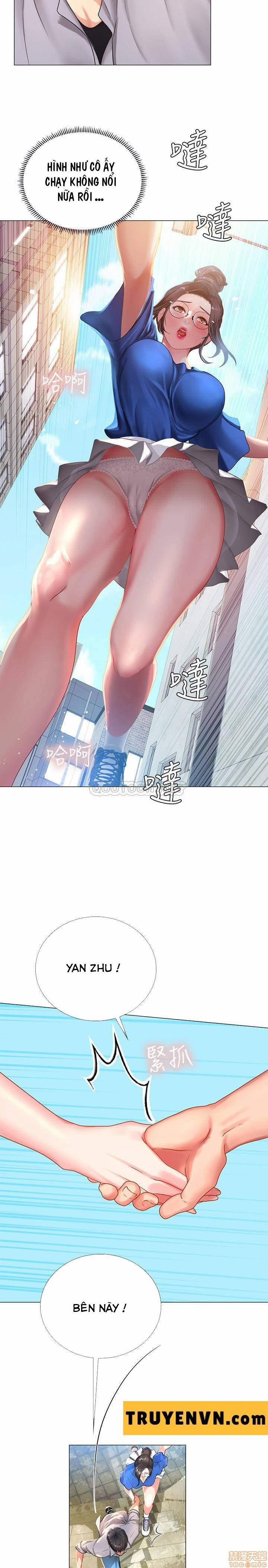 Should I Study At Noryangjin 37 trang 17