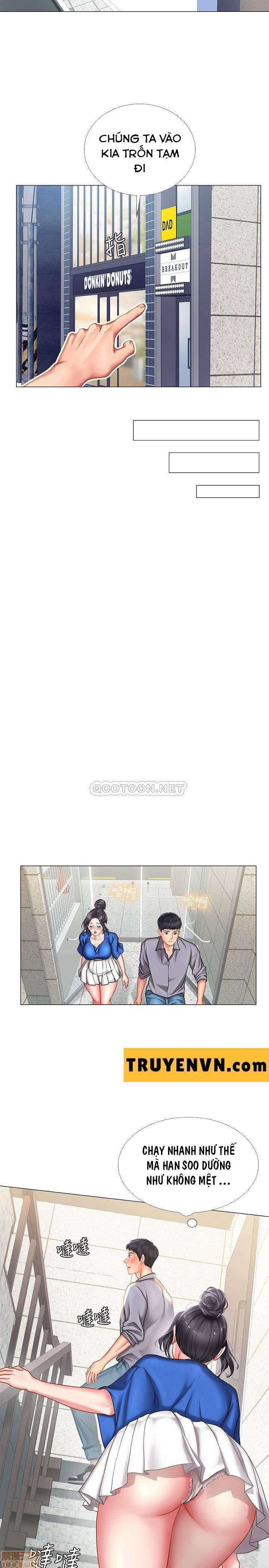 Should I Study At Noryangjin 37 trang 23