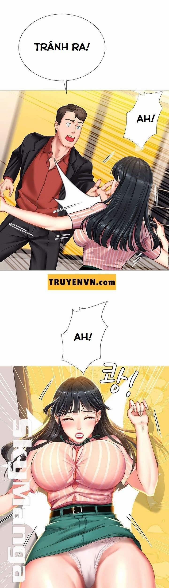 Should I Study At Noryangjin 39 trang 21