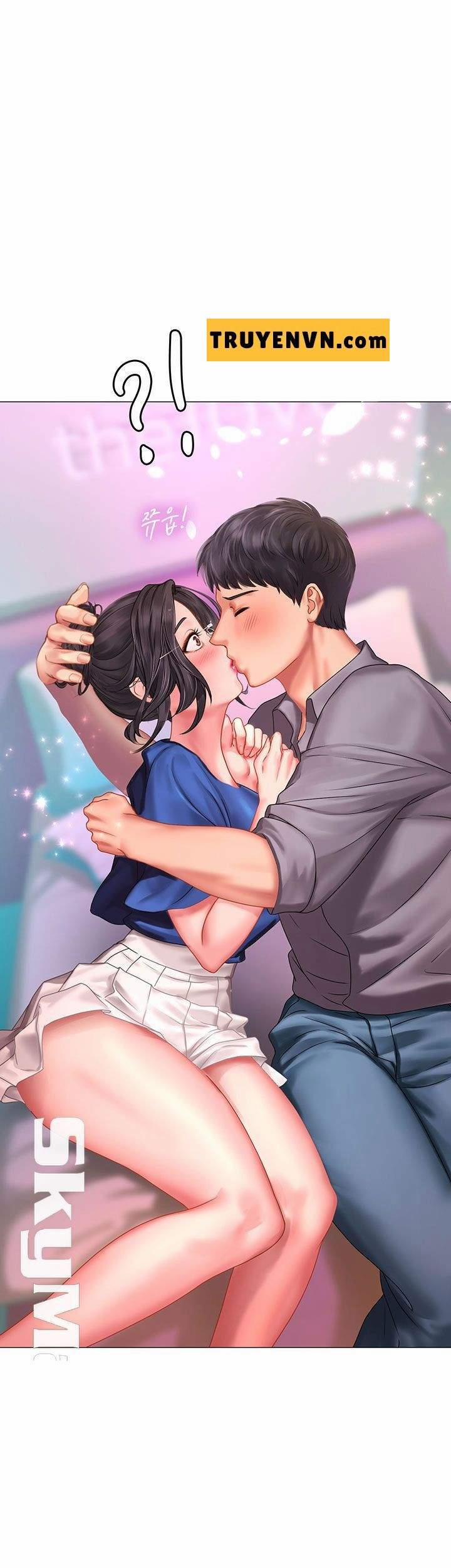 Should I Study At Noryangjin 39 trang 4