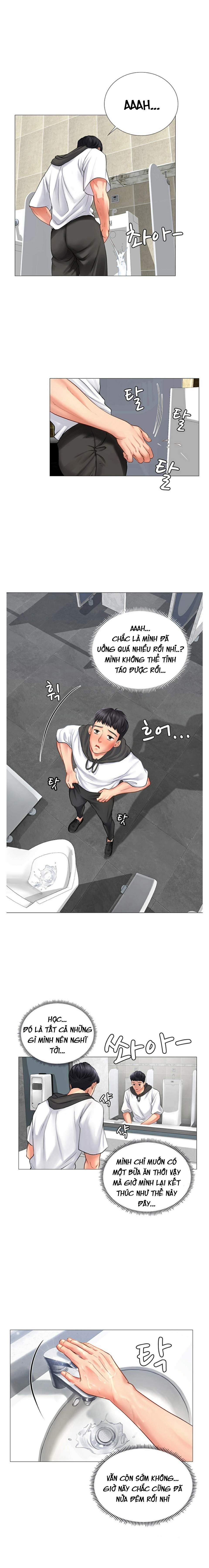 Should I Study At Noryangjin 4 trang 19