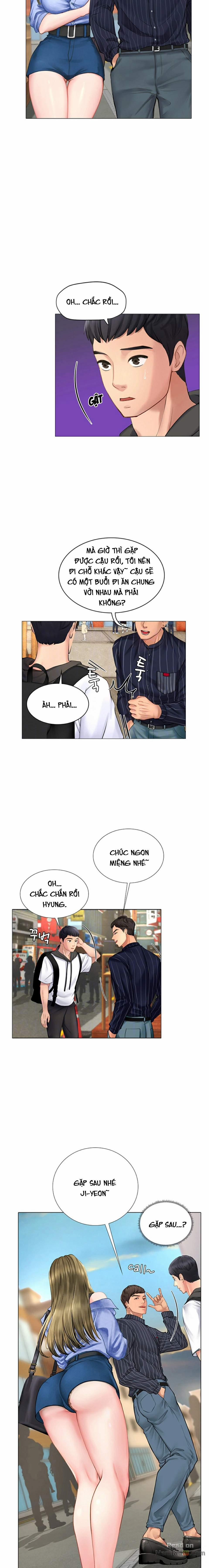 Should I Study At Noryangjin 4 trang 2