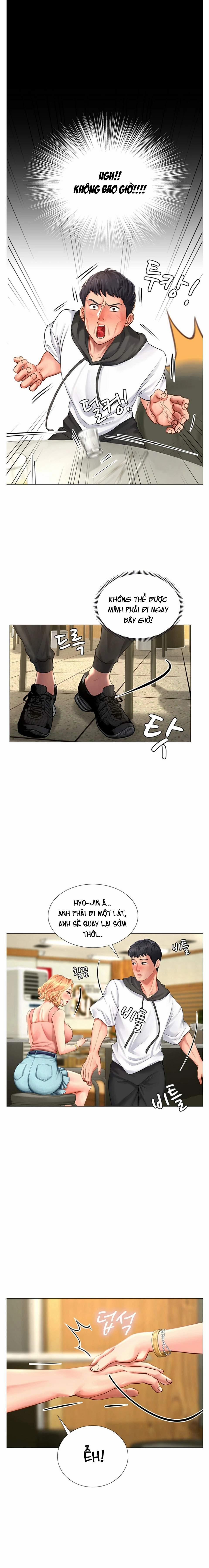 Should I Study At Noryangjin 4 trang 23