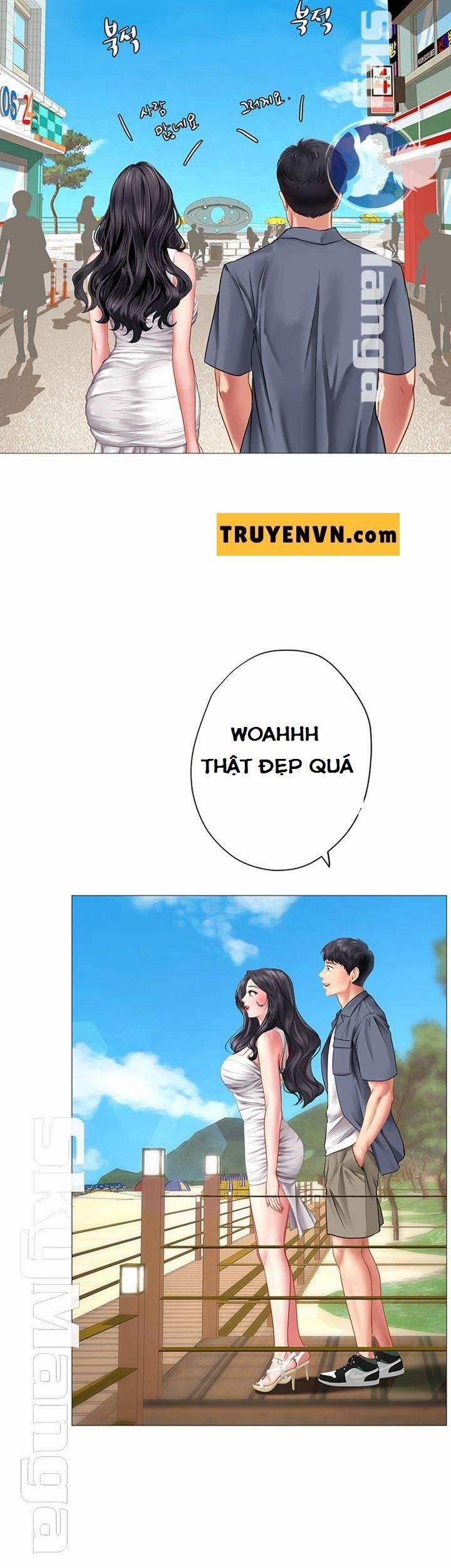 Should I Study At Noryangjin 40 trang 29