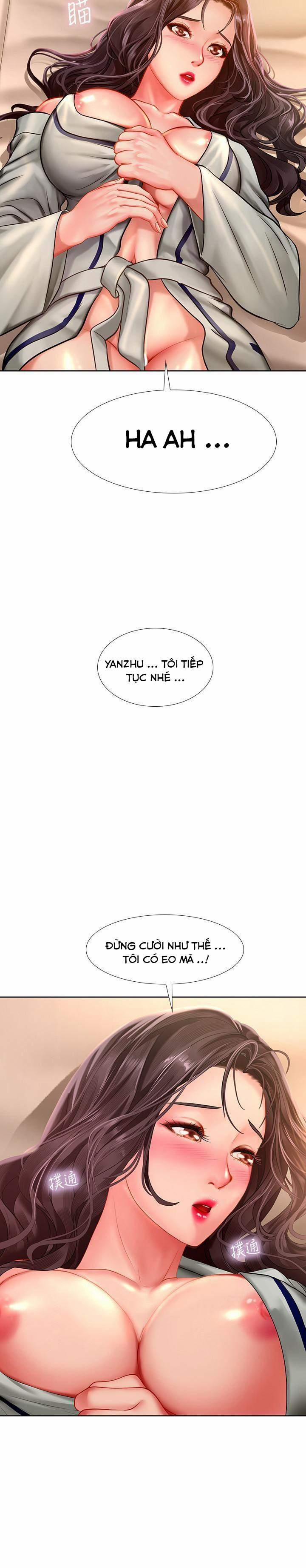 Should I Study At Noryangjin 41 trang 6