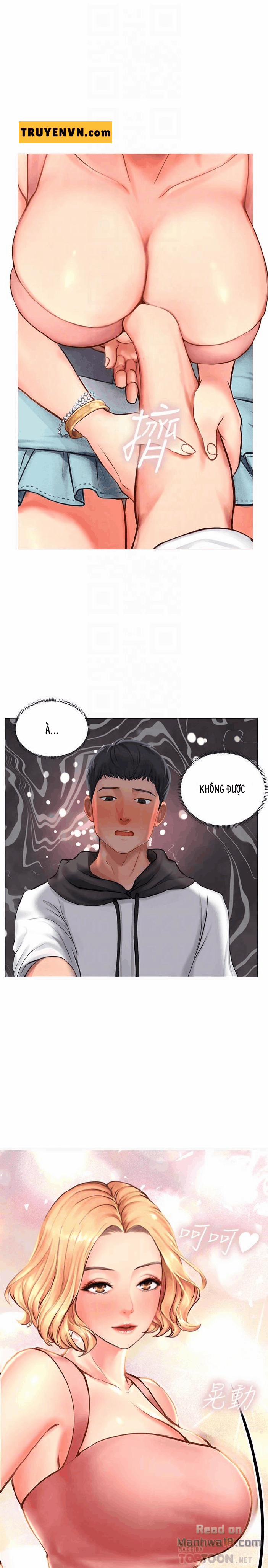 Should I Study At Noryangjin 5 trang 3