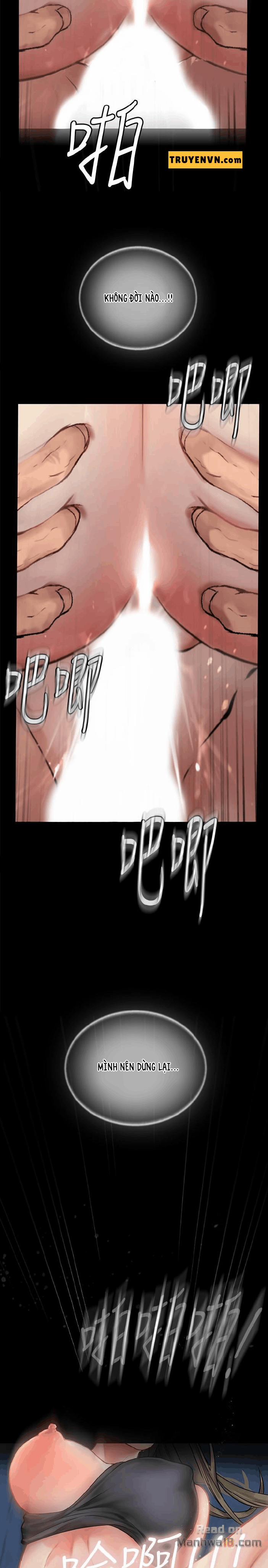 Should I Study At Noryangjin 5 trang 33