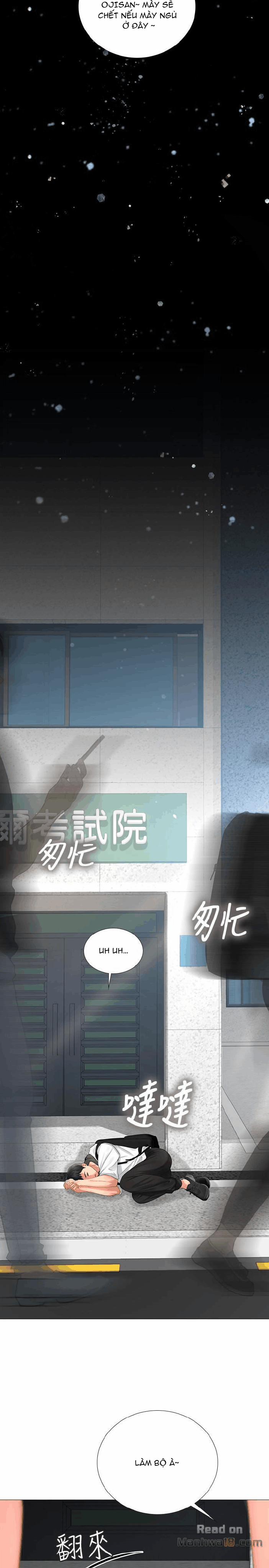 Should I Study At Noryangjin 5 trang 36