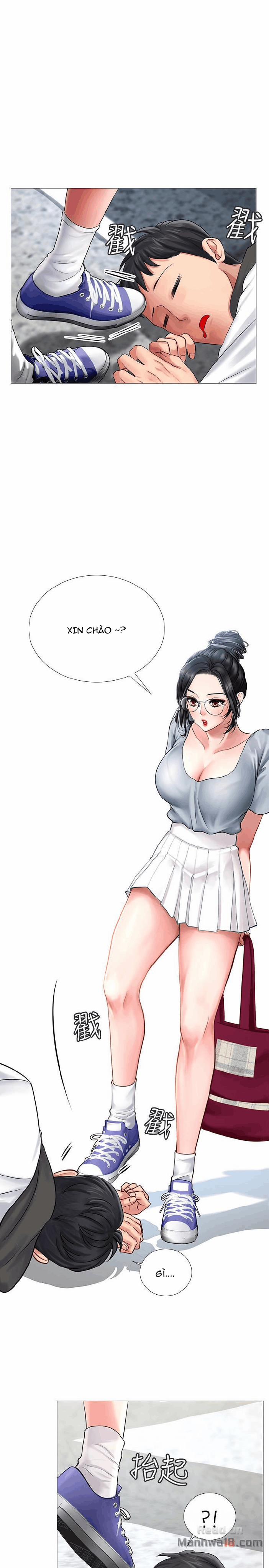 Should I Study At Noryangjin 5 trang 38