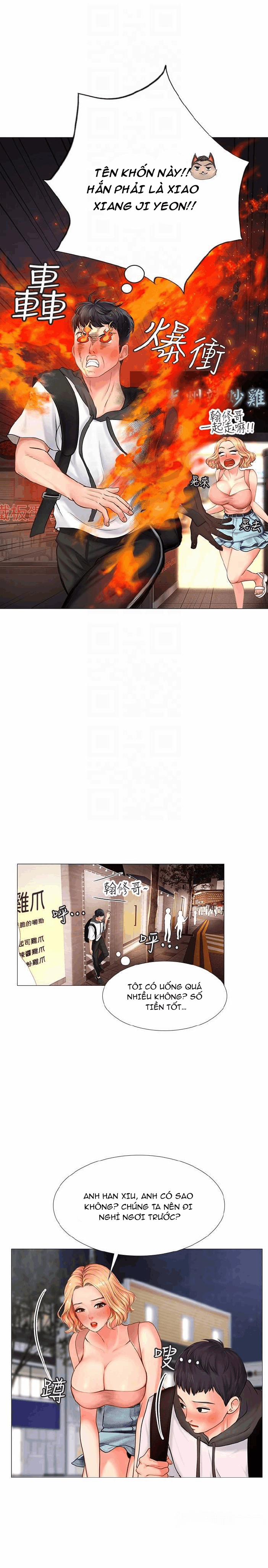 Should I Study At Noryangjin 5 trang 8