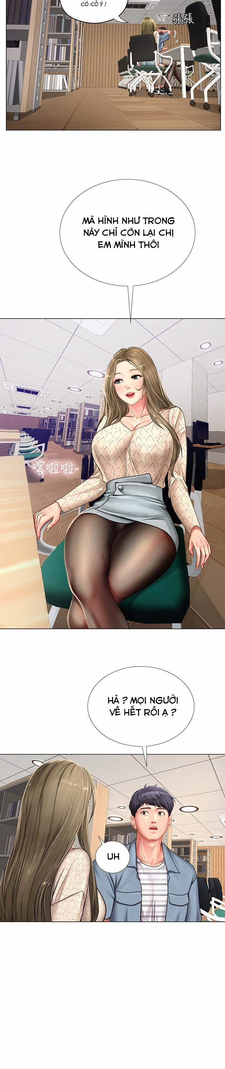 Should I Study At Noryangjin 51 trang 28