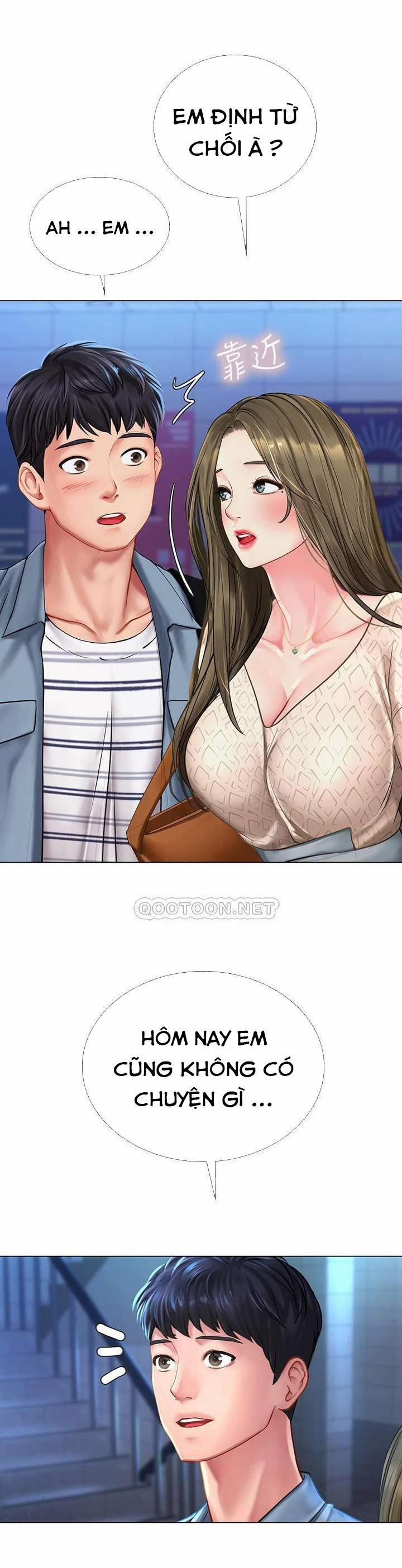 Should I Study At Noryangjin 52 trang 19