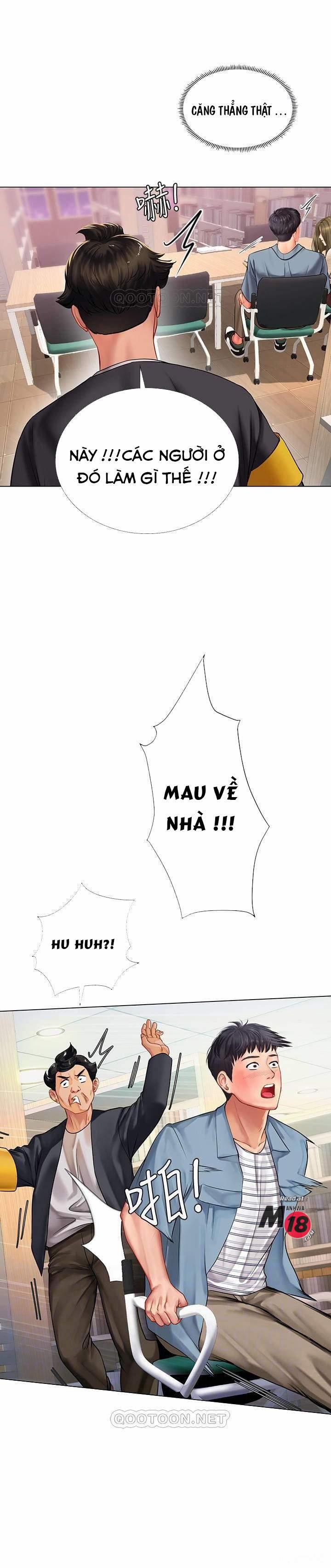 Should I Study At Noryangjin 52 trang 5