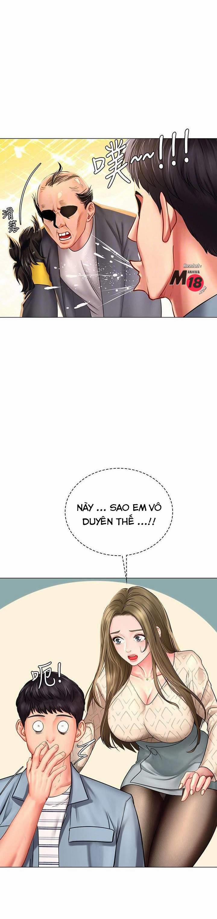 Should I Study At Noryangjin 52 trang 9