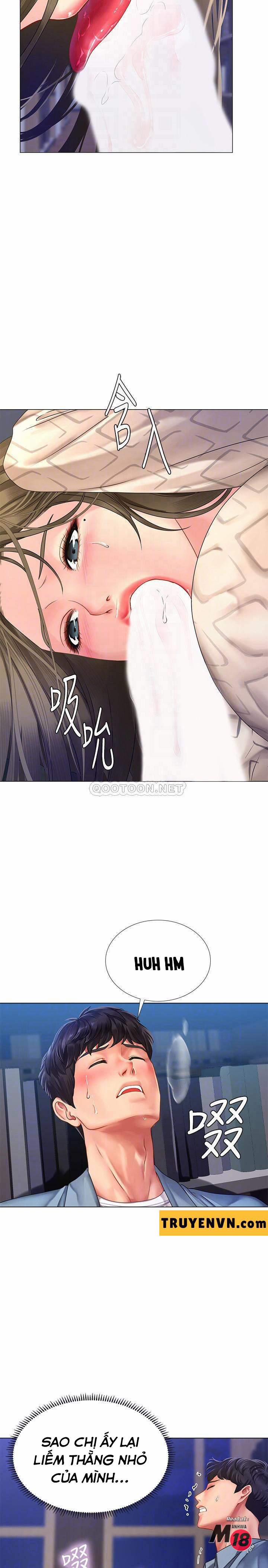 Should I Study At Noryangjin 53 trang 13