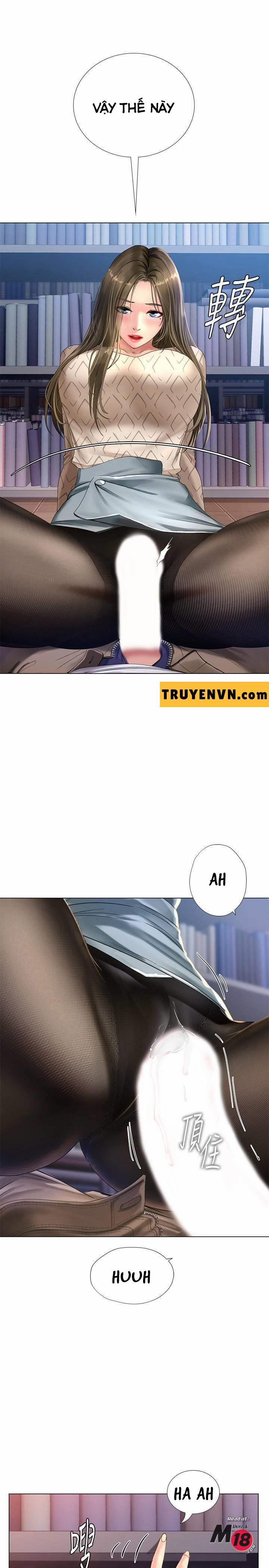 Should I Study At Noryangjin 53 trang 18