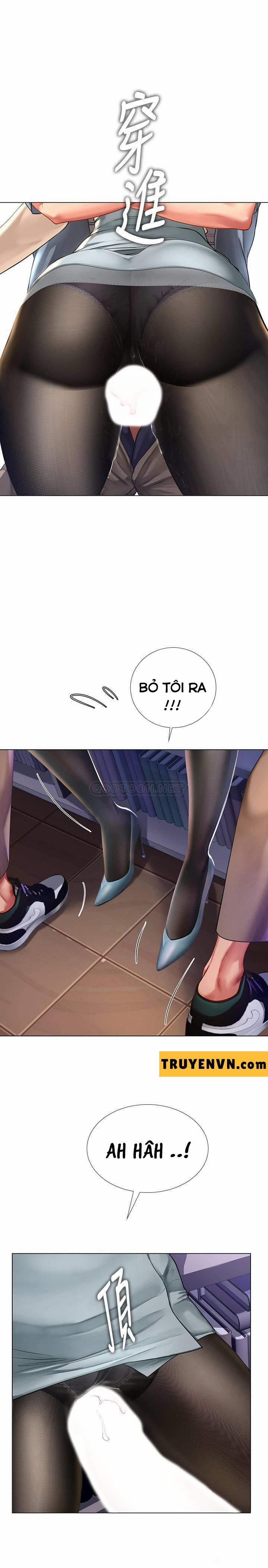 Should I Study At Noryangjin 53 trang 27