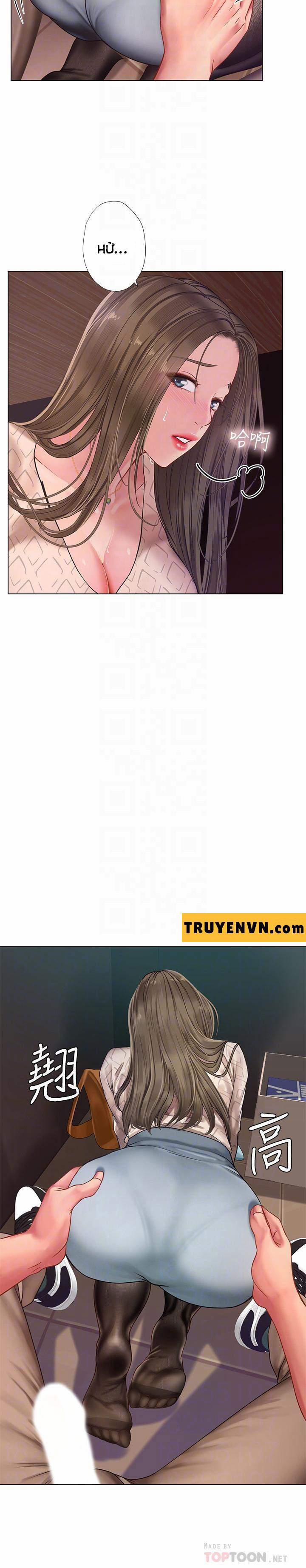 Should I Study At Noryangjin 55 trang 14