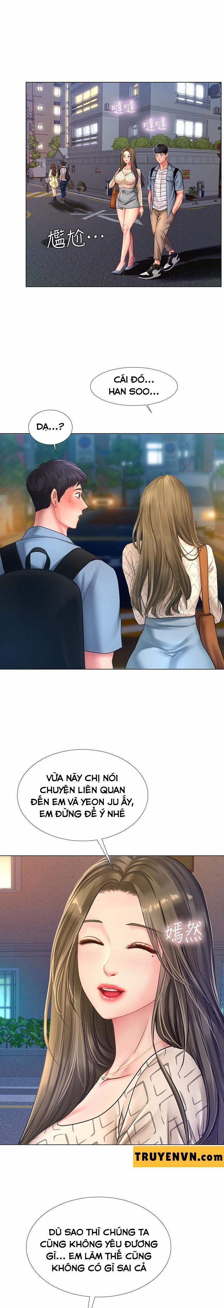 Should I Study At Noryangjin 56 trang 17