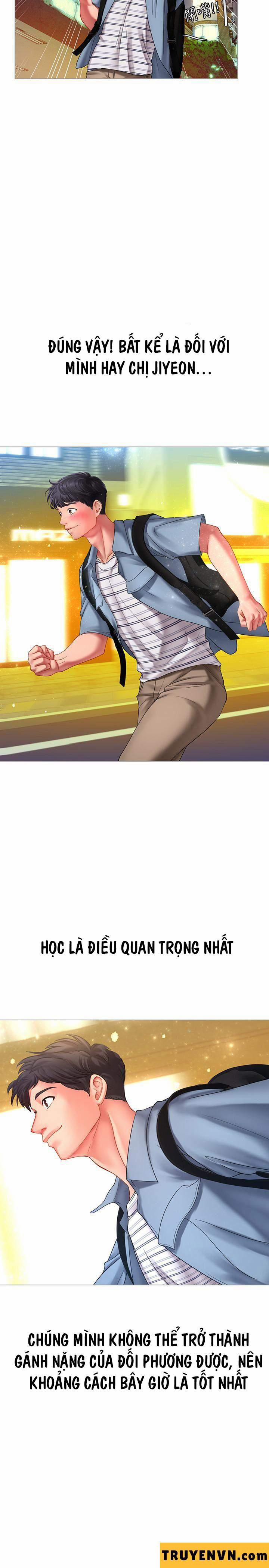 Should I Study At Noryangjin 56 trang 22