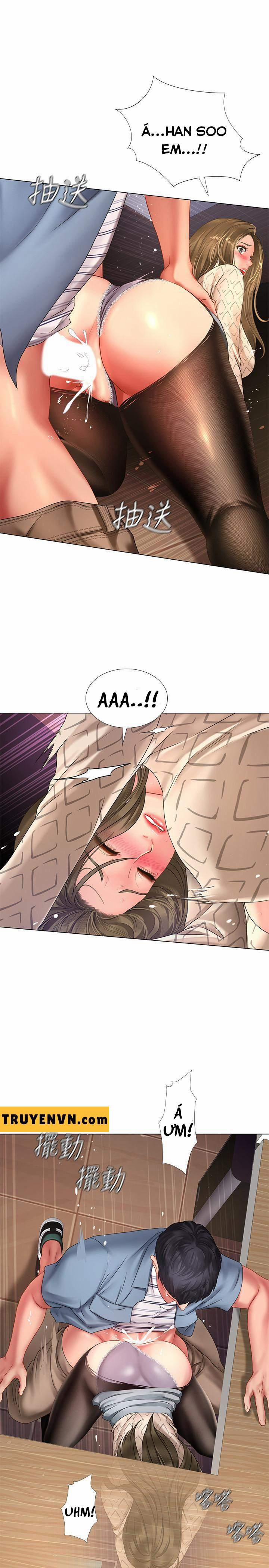 Should I Study At Noryangjin 56 trang 6