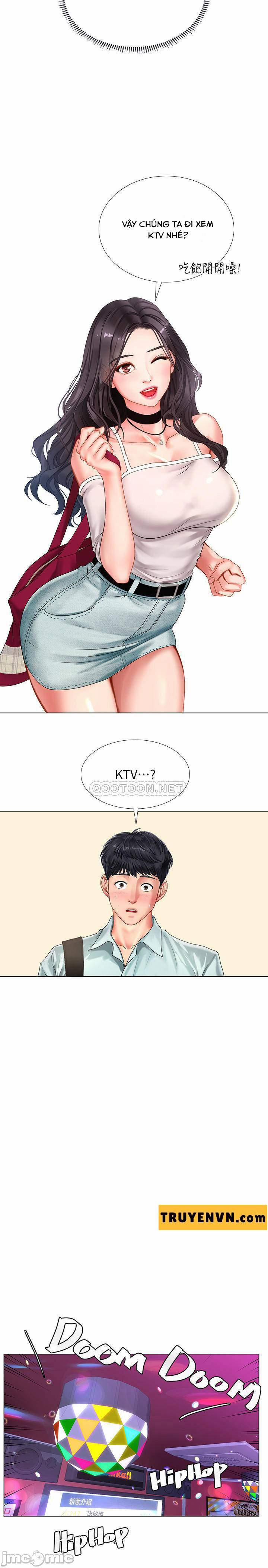 Should I Study At Noryangjin 57 trang 15