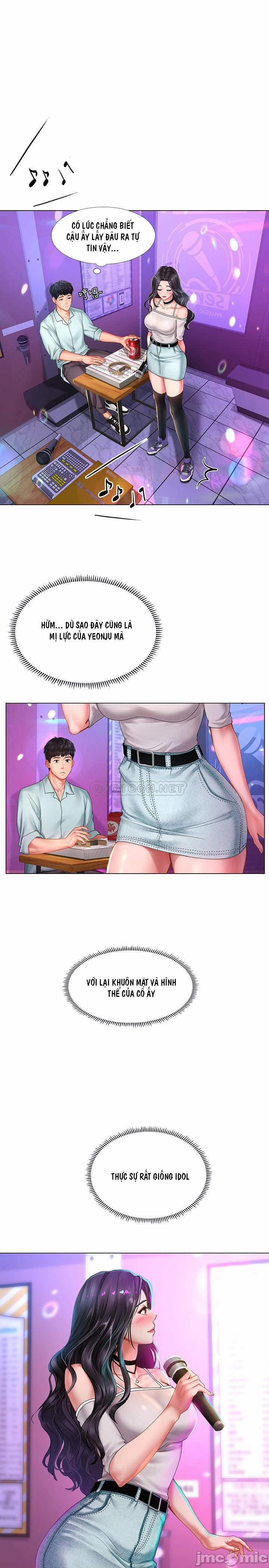 Should I Study At Noryangjin 57 trang 20