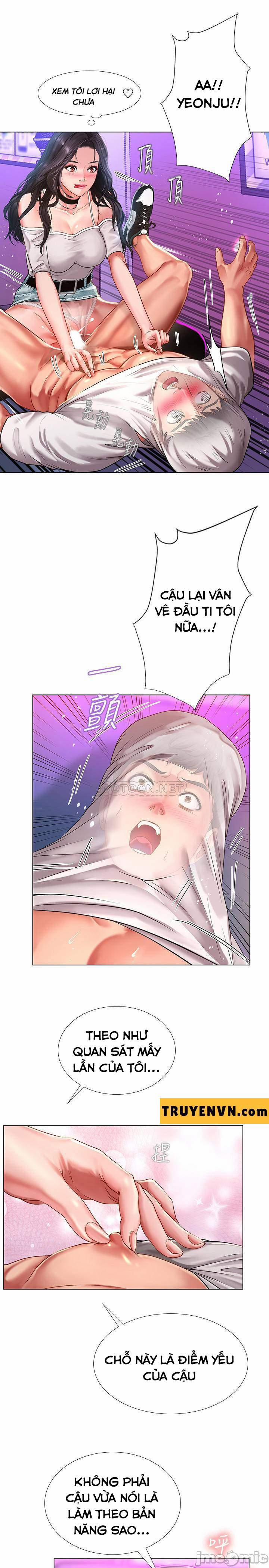 Should I Study At Noryangjin 59 trang 18