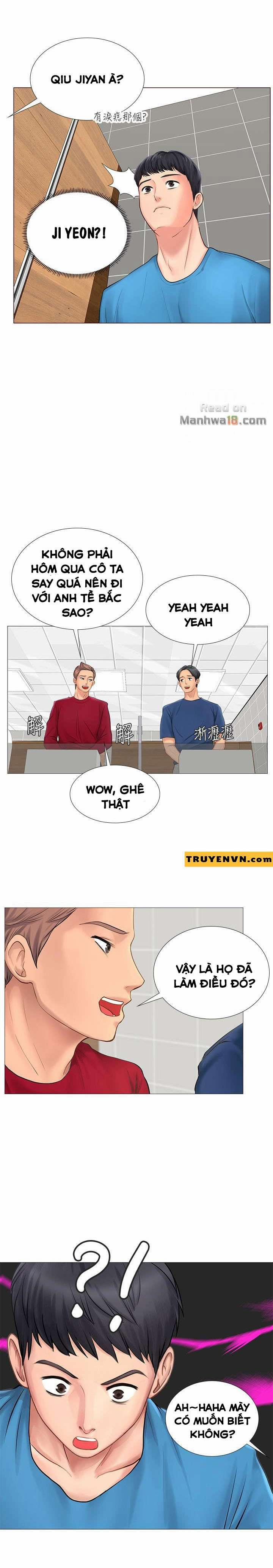 Should I Study At Noryangjin 6 trang 17