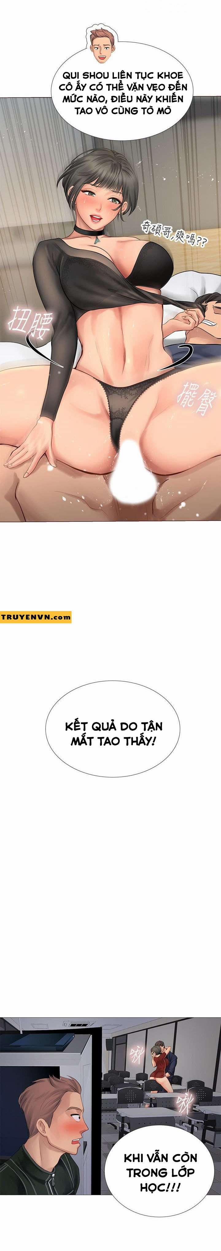 Should I Study At Noryangjin 6 trang 19