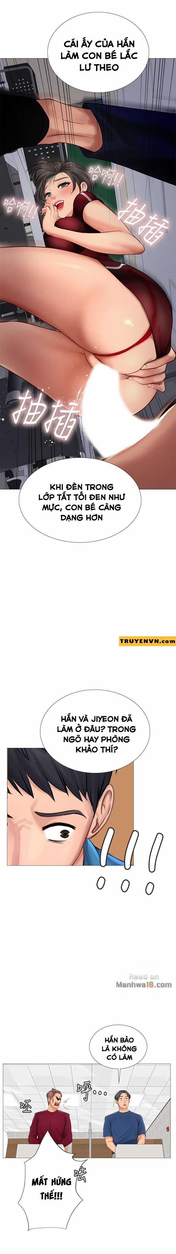 Should I Study At Noryangjin 6 trang 20