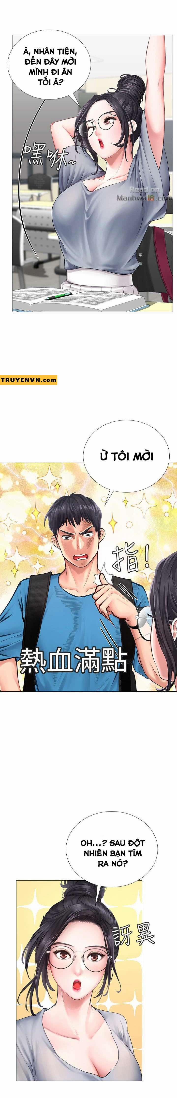 Should I Study At Noryangjin 6 trang 32