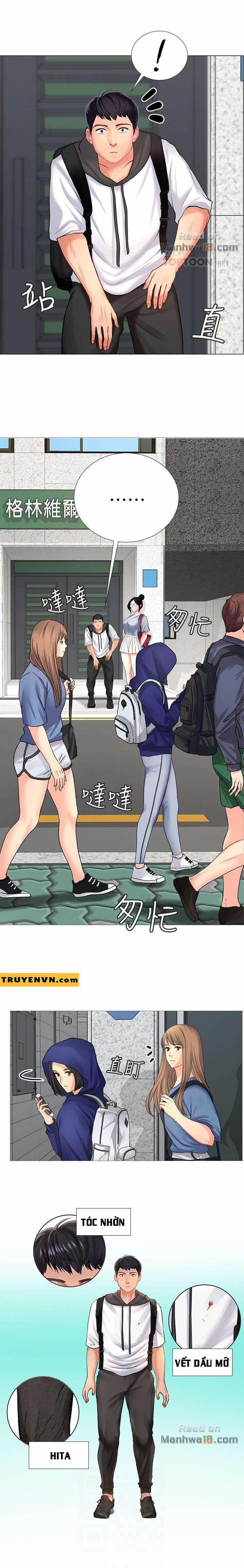 Should I Study At Noryangjin 6 trang 5