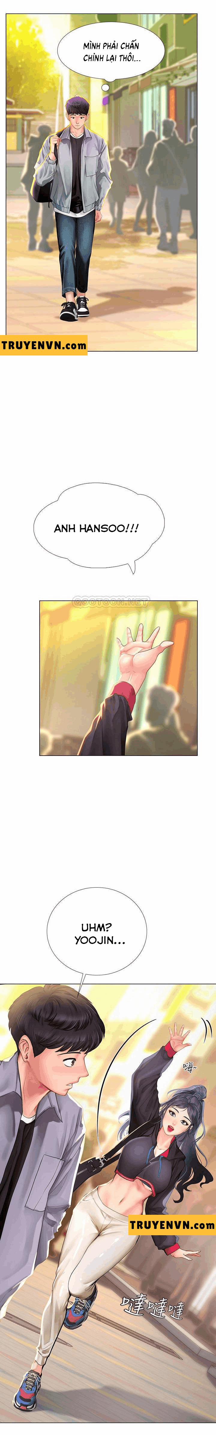 Should I Study At Noryangjin 61 trang 16