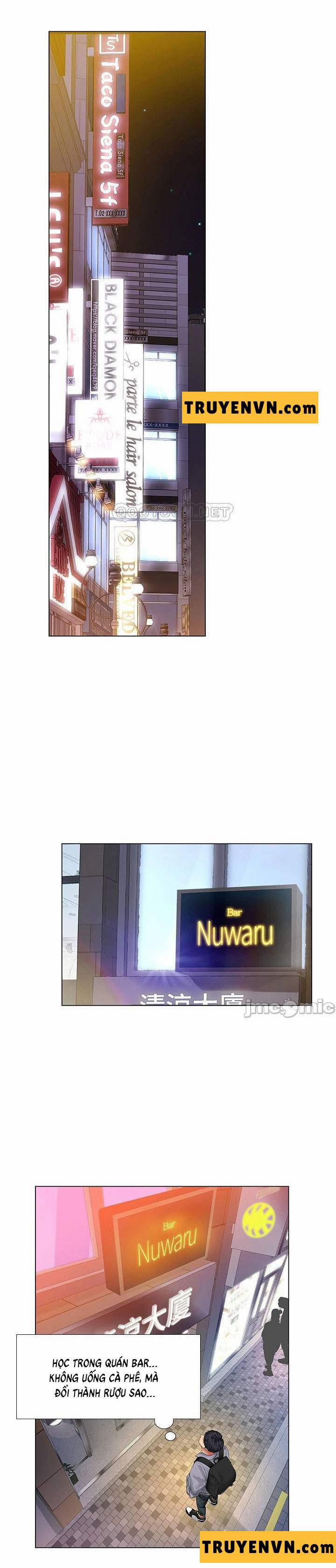 Should I Study At Noryangjin 61 trang 21