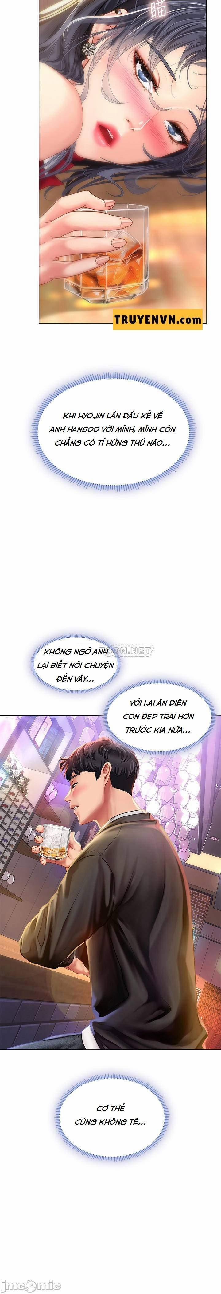 Should I Study At Noryangjin 62 trang 3