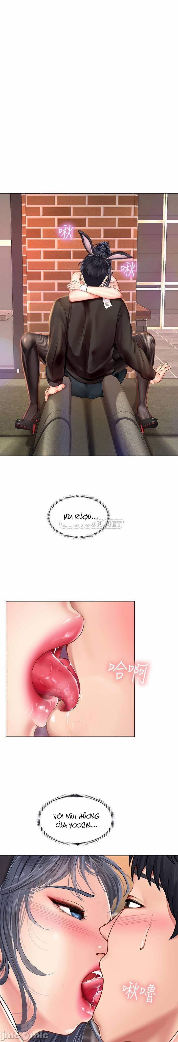 Should I Study At Noryangjin 64 trang 11