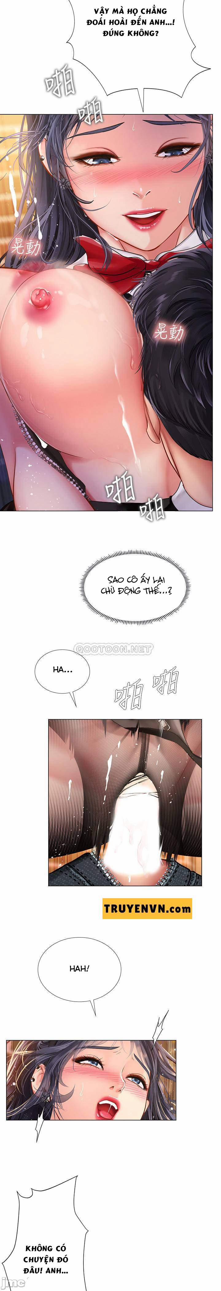 Should I Study At Noryangjin 64 trang 24