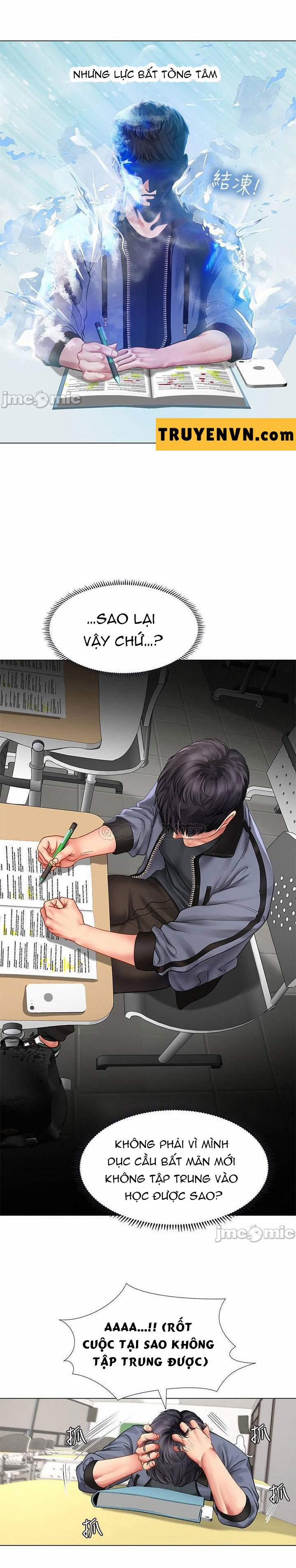 Should I Study At Noryangjin 66 trang 22