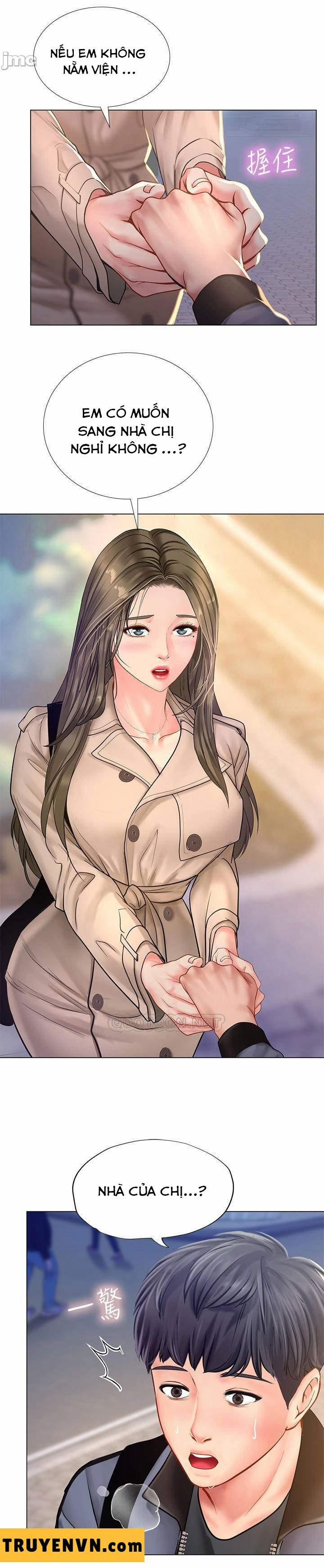 Should I Study At Noryangjin 68 trang 8