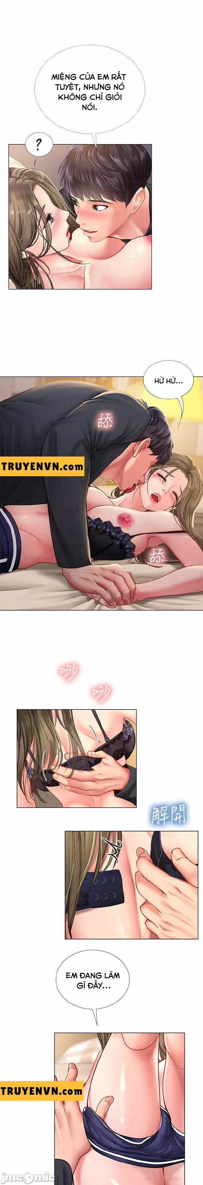 Should I Study At Noryangjin 69 trang 15