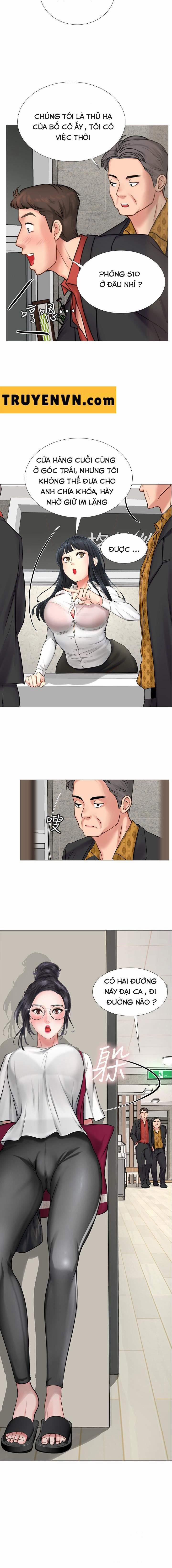 Should I Study At Noryangjin 7 trang 29