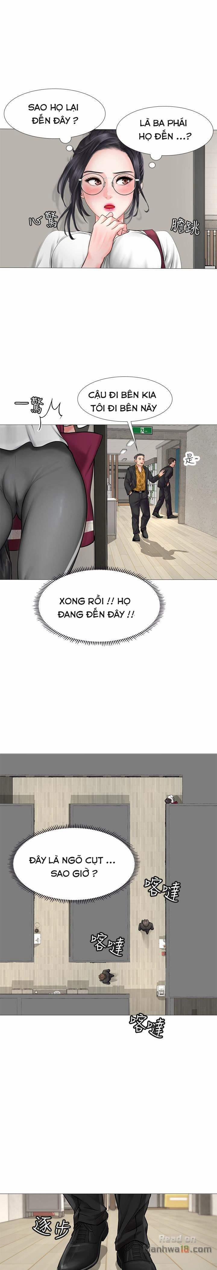 Should I Study At Noryangjin 7 trang 30