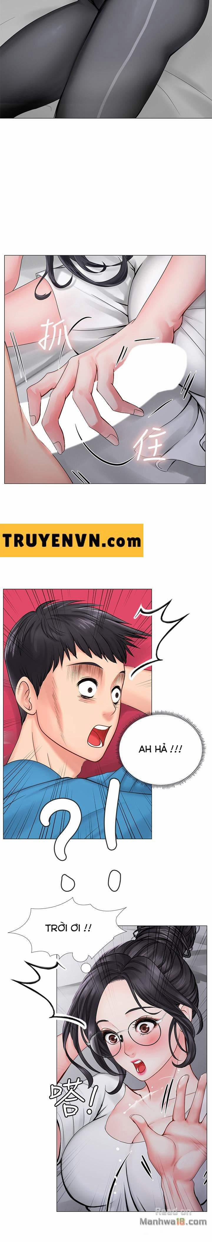 Should I Study At Noryangjin 8 trang 31