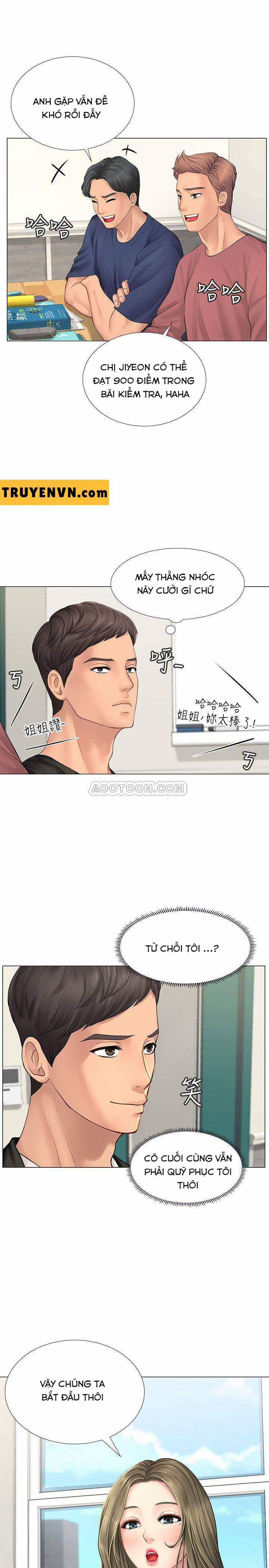 Should I Study At Noryangjin 9 trang 29