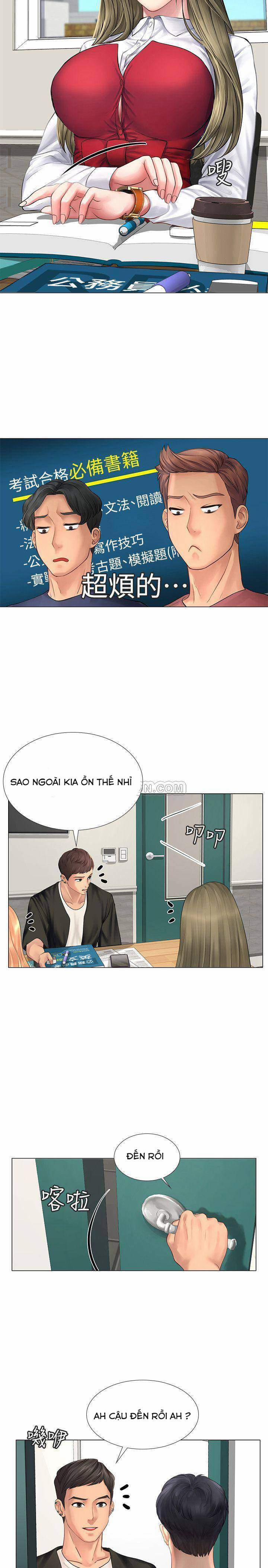 Should I Study At Noryangjin 9 trang 30