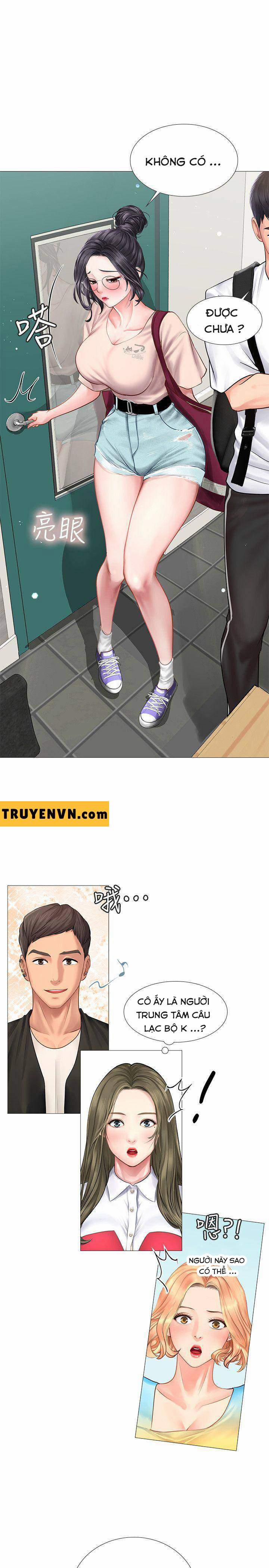 Should I Study At Noryangjin 9 trang 35