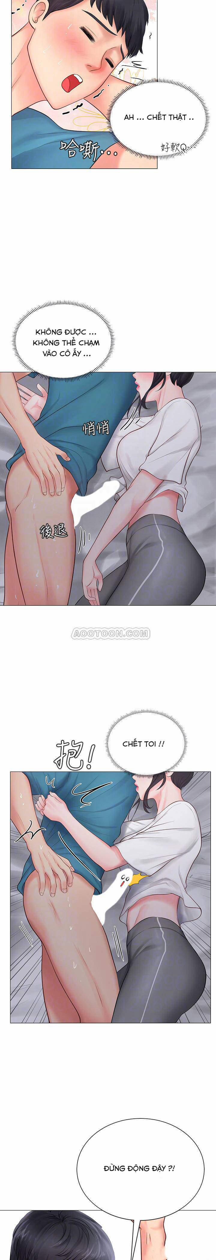 Should I Study At Noryangjin 9 trang 6